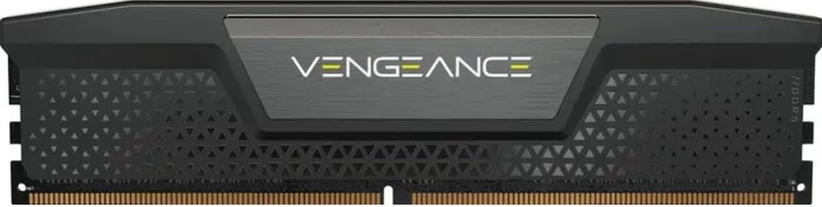 Vengeance 96GB DDR5-6000 Geheugen (Black) - afbeelding 5