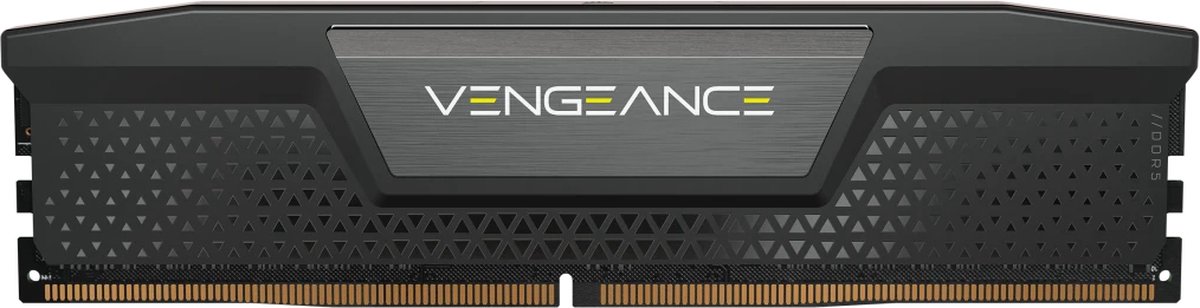 Vengeance 96GB DDR5-6000 Geheugen (Black) - afbeelding 7