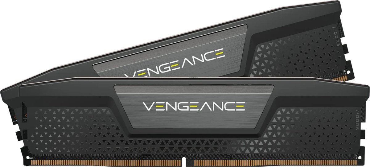 Vengeance 96GB DDR5-6000 Geheugen (Black) - afbeelding 8