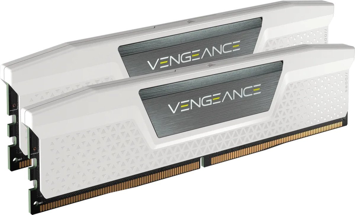 Corsair Corsair Vengeance Geheugenmodule 64 Gb 2 X 32 Gb Ddr5 288-Pin Dimm