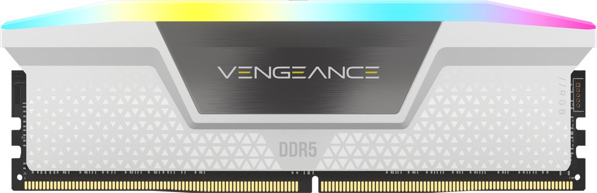 Corsair Vengeance Rgb Geheugenmodule 64 Gb 2 X 32 Gb Ddr5 5200 Mhz - afbeelding 7