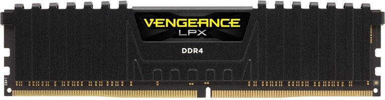 Corsair CMK16GX4M1A2400C16