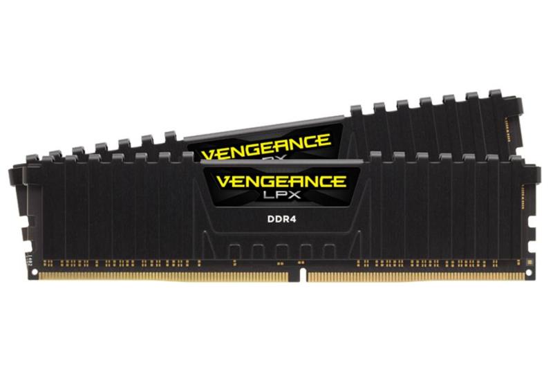 Corsair vengeance lpx 16gb ddr4 2133mh 18910 2 orig - Corsair Vengeance LPX 16GB (2 x 8GB) DDR4 2133MHz CL13 Geheugen