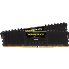 Corsair Corsair Vengeance Lpx 16Gb Ddr4 2400Mhz (2 X 8 Gb)
