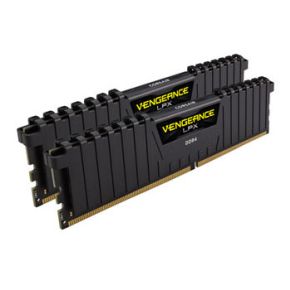 Corsair Vengeance Lpx 16Gb Ddr4 (2 X 8 Gb) geheugen - afbeelding 2