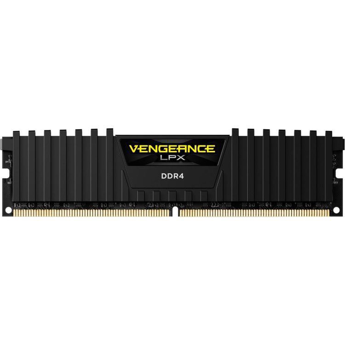 Vengeance LPX 32GB DDR4-3000 Geheugen (Black) - afbeelding 2