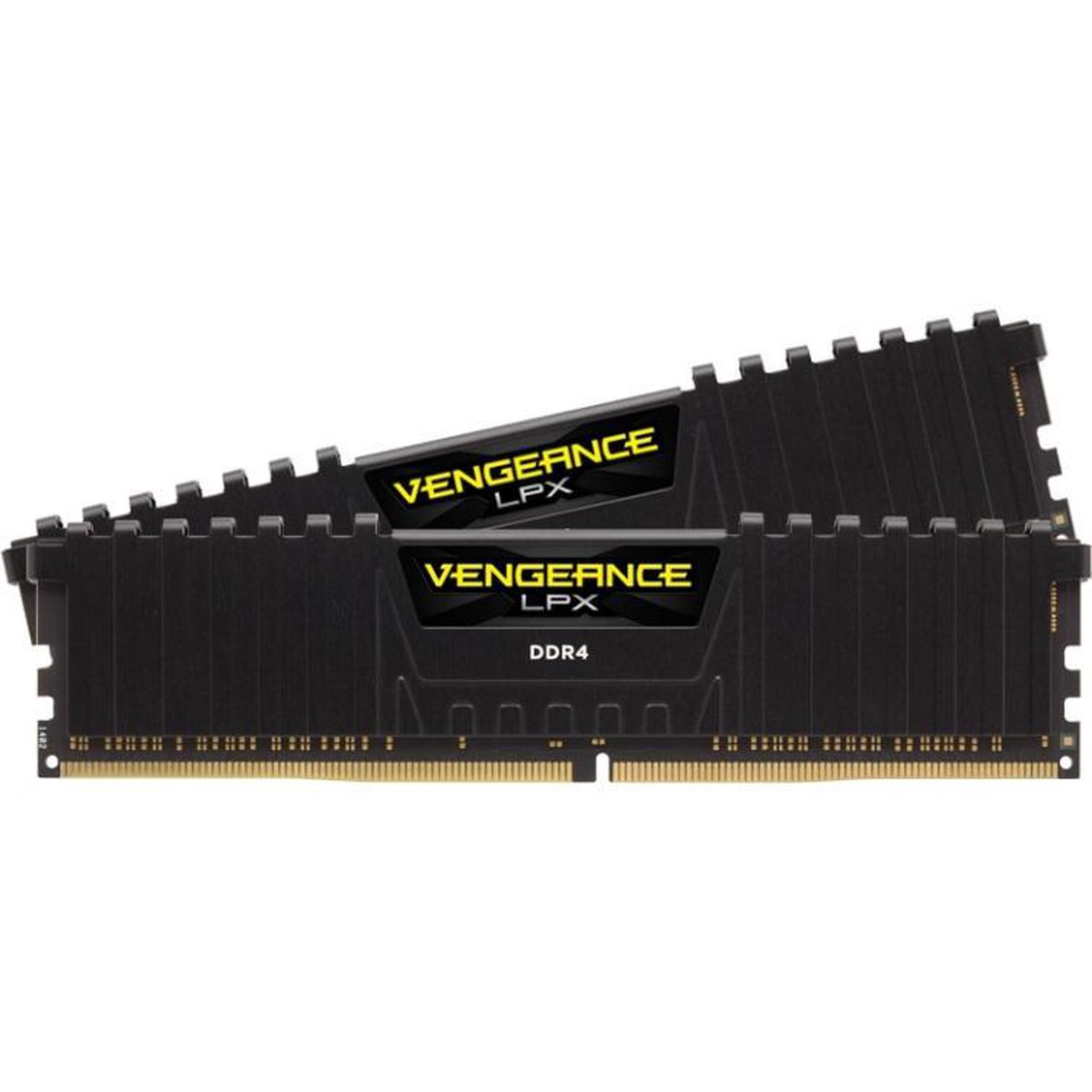 Vengeance LPX 32GB DDR4-3200 Geheugen (Black) - afbeelding 7