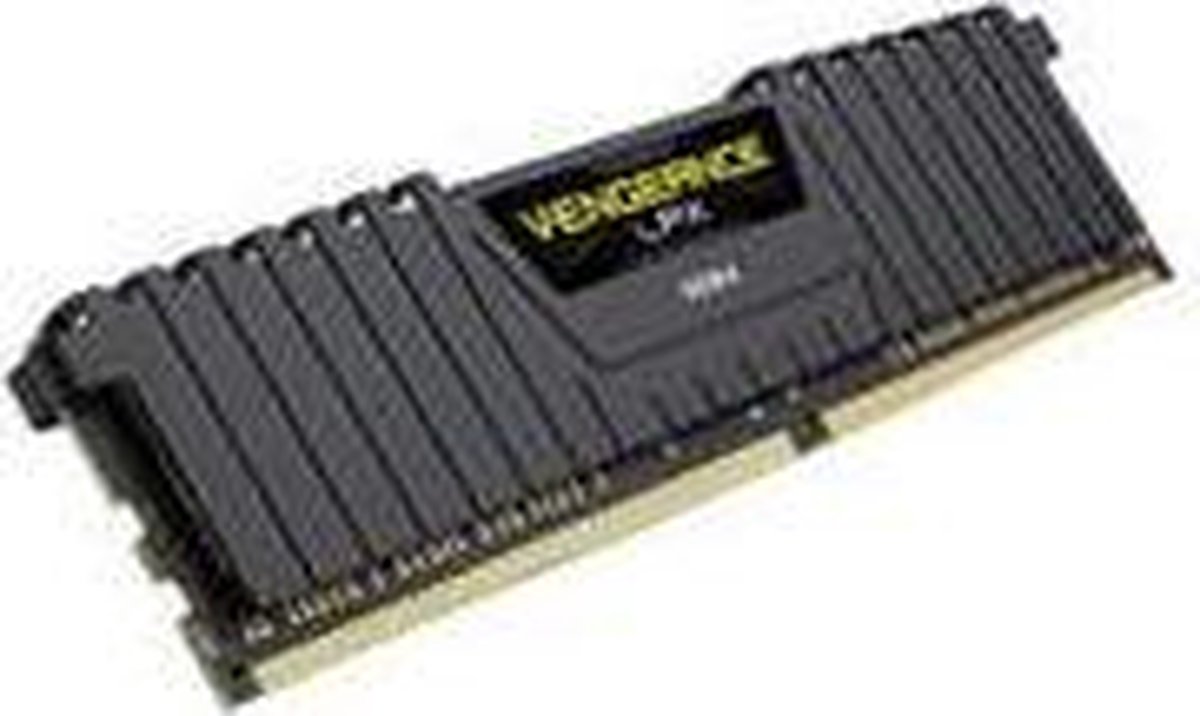 Vengeance LPX 32GB DDR4-3200 Geheugen (Black) - afbeelding 9