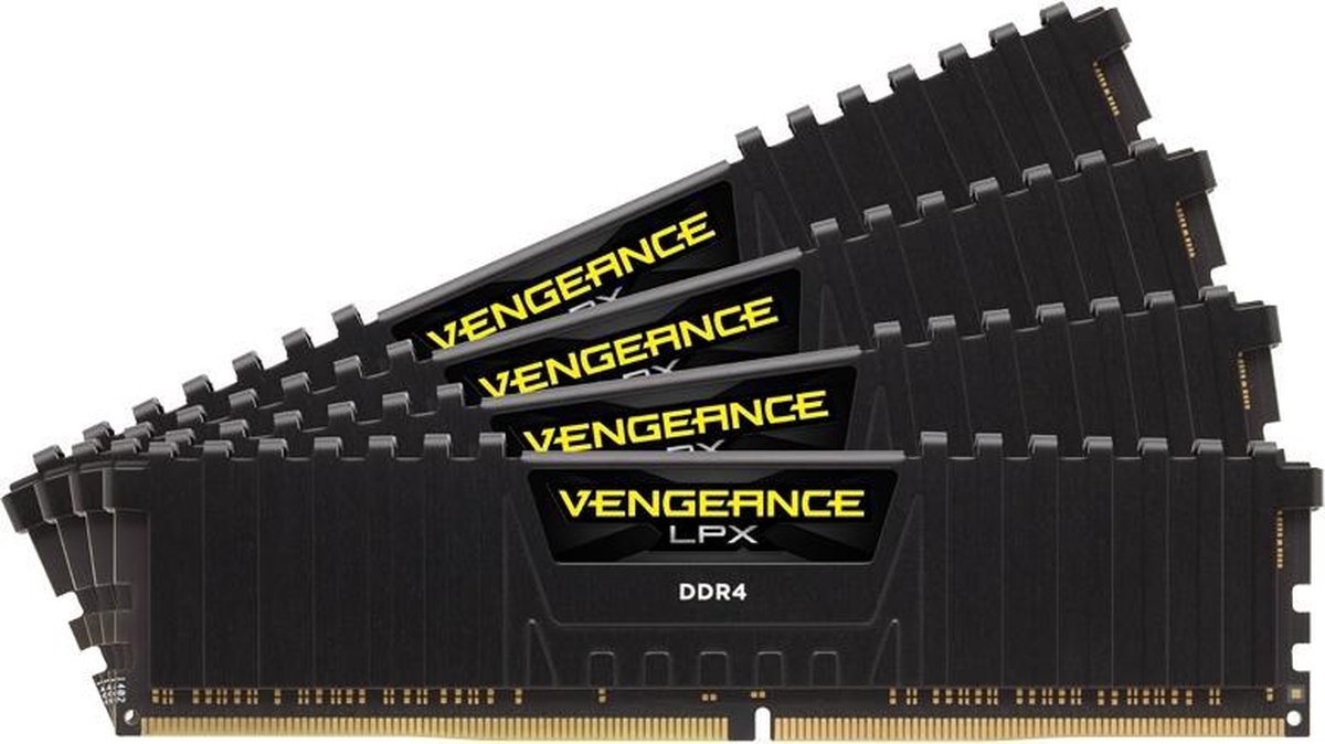 Vengeance Lpx 32GB DDR4-3200 Geheugen - afbeelding 3