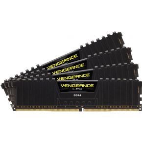 Corsair Corsair Vengeance Lpx 64Gb Ddr4 2666Mhz (4 X 16 Gb)