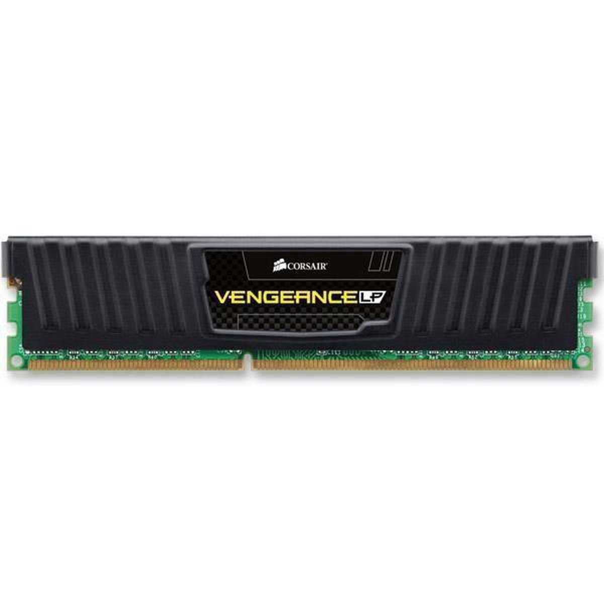 Corsair vengeance lpx 8gb ddr4 2400mhz 999305 2 orig - Corsair Vengeance LPX 8GB DDR4 2400MHz C14 Memory Kit - Black