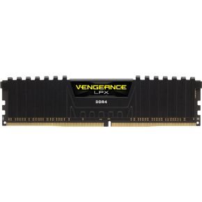 Corsair Corsair Vengeance Lpx 8Gb Ddr4 2400Mhz (1 X 8 Gb)