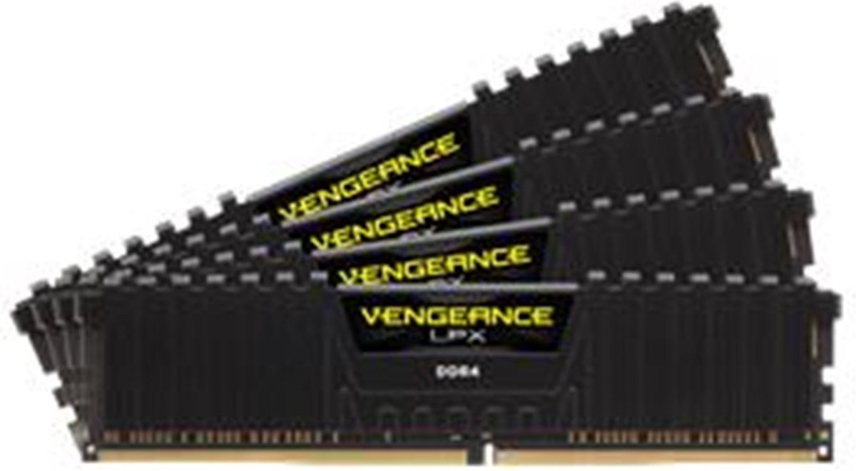 Vengeance LPX 8GB DDR4 2666MHz C16 - afbeelding 6