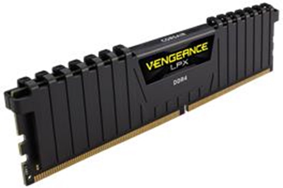 Vengeance LPX 8GB DDR4 2666MHz C16 - afbeelding 7