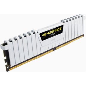 DDR4 Vengeance LPX 3200 (White) - afbeelding 2