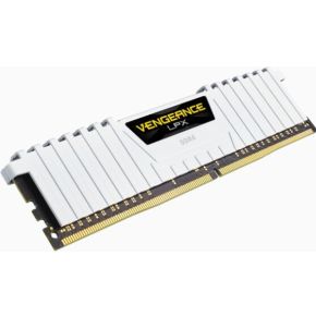 DDR4 Vengeance LPX 3200 (White) - afbeelding 3