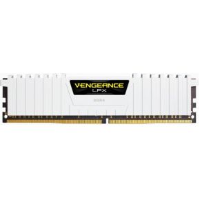 DDR4 Vengeance LPX 3200 (White) - afbeelding 4