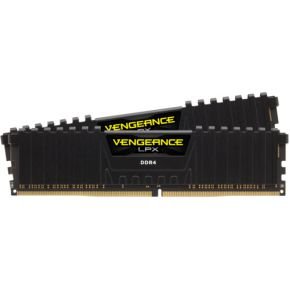 Corsair Vengeance Lpx - Ram-Geheugen - 32 Gb - 2 X 16 Gb - Ddr4 - -