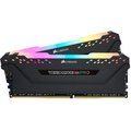 Corsair Vengeance Rgb Pro Cmw32Gx4M2A2666C16 Geheugenmodule 32 Gb 2 X 16 Gb Ddr4