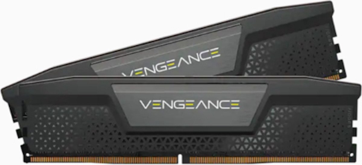 Corsair Vengeance - Ram-Geheugen - 16Gb - 2 X 8 Gb - Ddr5 - 5200 - 1,25V - afbeelding 3
