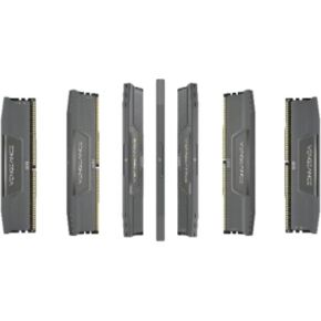 Corsair Vengeance - Ram-Geheugen - 32 Gb - Ddr5 - - 2X 16 Gb - Intel Xmp - Amd - afbeelding 7