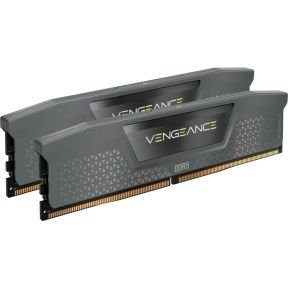 Corsair Corsair Vengeance - Ram-Geheugen - 32 Gb - Ddr5 - 3000Mhz - 2X 16 Gb - Intel Xmp - Amd Expo