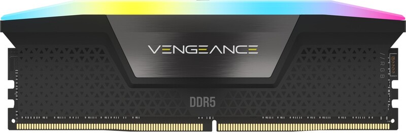 Corsair vengeance ram 32 gb ddr5 5 4 orig - Corsair Vengeance RGB 32GB (2x16GB) DDR5 5600MHz CL40 Geheugen