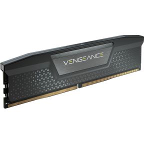 Corsair Vengeance - Ram-Geheugen - 32Gb - 2 X 16 Gb - Ddr5 - 6000 - 1,35V - - afbeelding 3