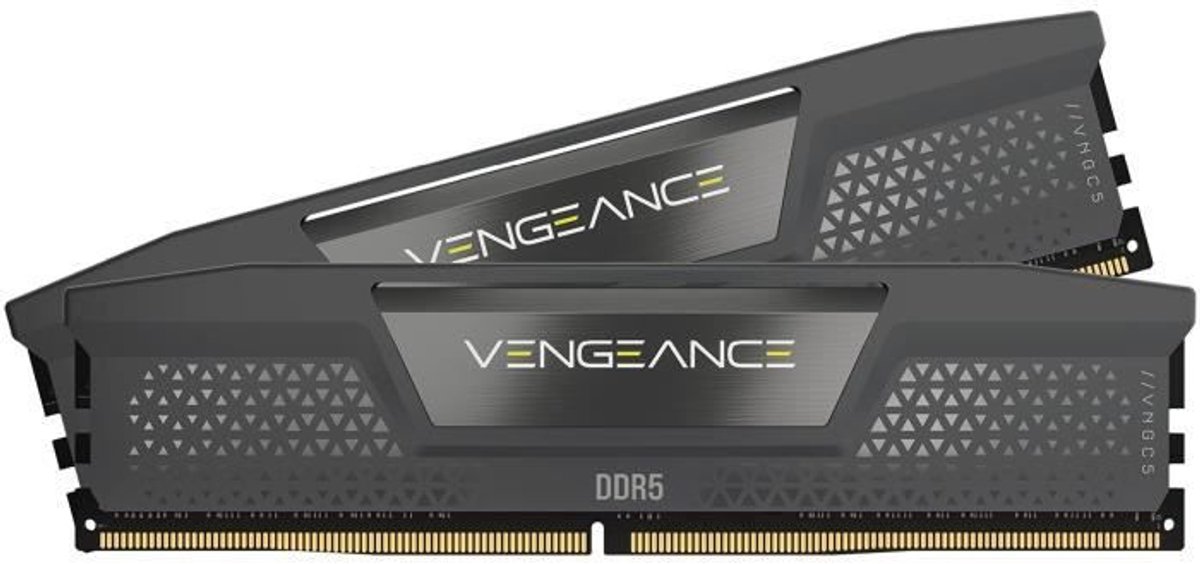 Corsair Vengeance - Ram-Geheugen - 32Gb - 2 X 16 Gb - Ddr5 - 6000 - 1,35V - - afbeelding 6