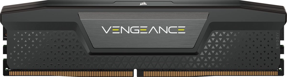 Corsair Vengeance - Ram-Geheugen - 32Gb - 2 X 16 Gb - Ddr5 - 6000 - 1,35V - - afbeelding 7