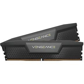 Corsair Corsair Vengeance - Ram-Geheugen - 32Gb - Ddr5 - 6400Mhz - 2X 16Gb - Intel Xmp