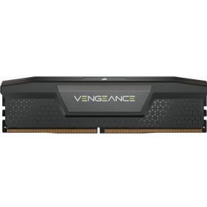 Corsair Corsair Vengeance - Ram-Geheugen - 8Gb - 1 X 8 Gb - Ddr5 - 5200 Cl40 - 1,25V