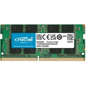 Crucial CB8GS3200
