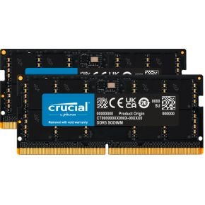 Crucial CT2K32G56C46S5