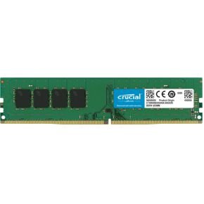 Crucial Crucial Ct32G4Dfd832At Geheugenmodule 32 Gb 1 X 32 Gb Ddr4