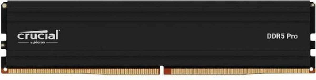 Crucial Crucial Pro Cp16G4Dfra32A Geheugenmodule 16 Gb 1 X 16 Gb Ddr4 288-Pin Dimm