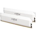 DDR5 Pro 6400 (White)