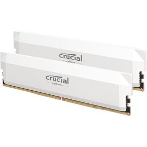 Crucial Crucial Pro Cp2K16G64C38U5W Geheugenmodule 32 Gb 2 X 16 Gb Ddr5 6400 Mt/S