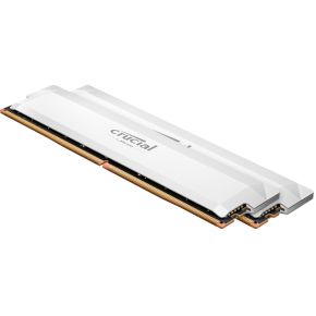 DDR5 PRO 6000 (White) - afbeelding 2