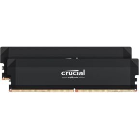 Crucial Pro Overclocking Cp2K16G60C36U5B - Ram-Geheugen - 32Gb - Ddr5 - 2X 16Gb - Dimm - 6000Mhz - Amd Expo - Intel Xmp