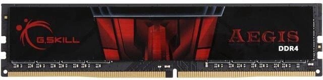 DDR4 Ddr4 8Gb Pc 3000 Cl16 G.Skill (1X8Gb) 8Gisb N