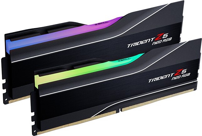 Ddr5 32gb pc 6000 cl32 g skill 2748 2 orig - G.Skill Trident Z5 Neo RGB 32GB (2x16GB) DDR5 6000 CL32 Geheugen