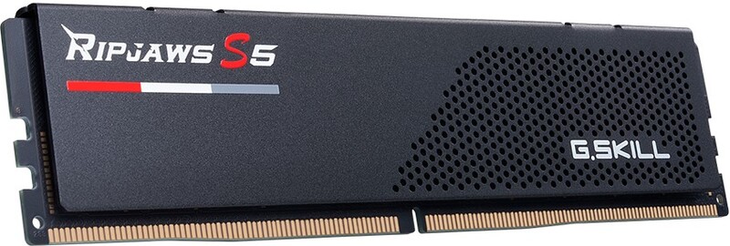 Ddr5 32gb pc 6000 cl32 g skill 3252 3 orig - G.Skill Ripjaws S5 32GB (2x16GB) DDR5-6000 CL32 Geheugen