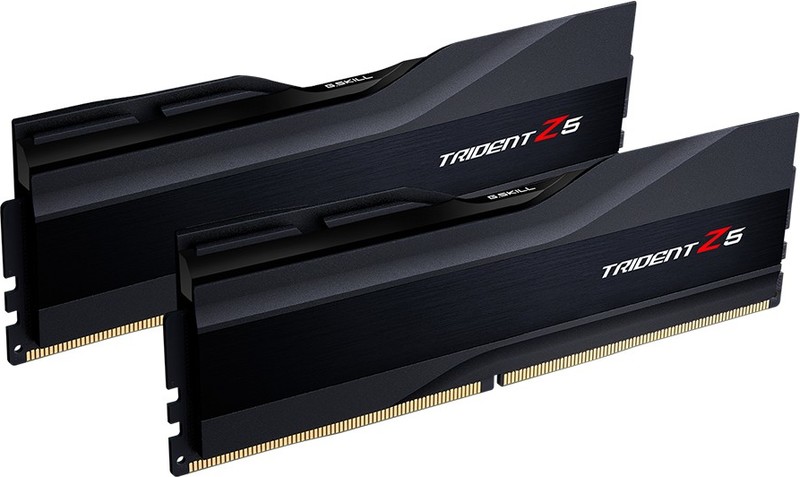 Ddr5 32gb pc 6000 cl36 g skill 2625 3 orig - G.Skill Trident Z5 32GB (2 x 16GB) DDR5 6000MHz CL36 Geheugen