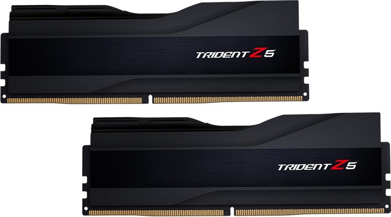 Ddr5 32gb pc 6000 cl36 g skill 2625 4 orig - G.Skill Trident Z5 32GB (2 x 16GB) DDR5 6000MHz CL36 Geheugen