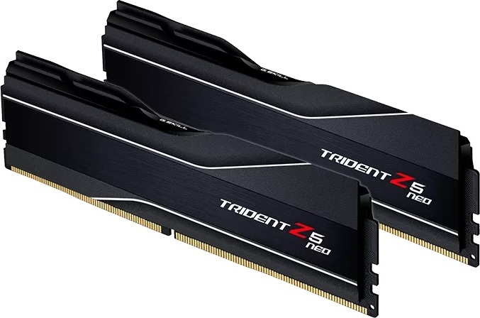 Ddr5 32gb pc 6000 cl36 g skill 2895 3 orig - G.Skill Trident Z5 Neo RGB DDR5-6000 CL36 32GB Kit Geheugen
