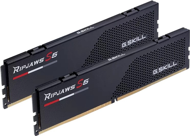 Ddr5 32gb pc 6800 cl34 g skill 2775 2 orig - G.Skill Ripjaws S5 32GB DDR5-6800 CL34 Geheugen