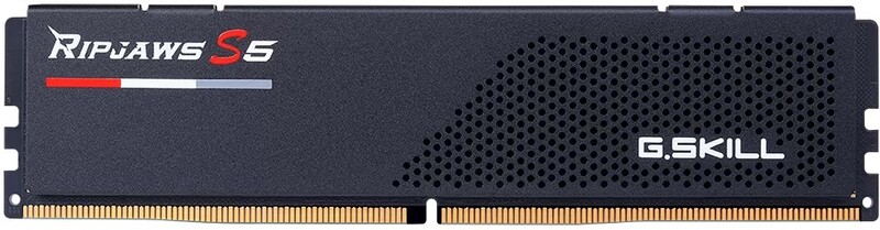 Ddr5 32gb pc 6800 cl34 g skill 2775 3 orig - G.Skill Ripjaws S5 32GB DDR5-6800 CL34 Geheugen
