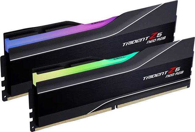 Ddr5 64gb pc 6000 cl30 g skill 2752 - G.Skill Trident Z5 Neo RGB 2x32GB DDR5 6000 CL30 Geheugen