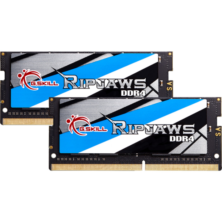 G.Skill G.Skill 16 GB DDR4-2400 Kit laptopgeheugen